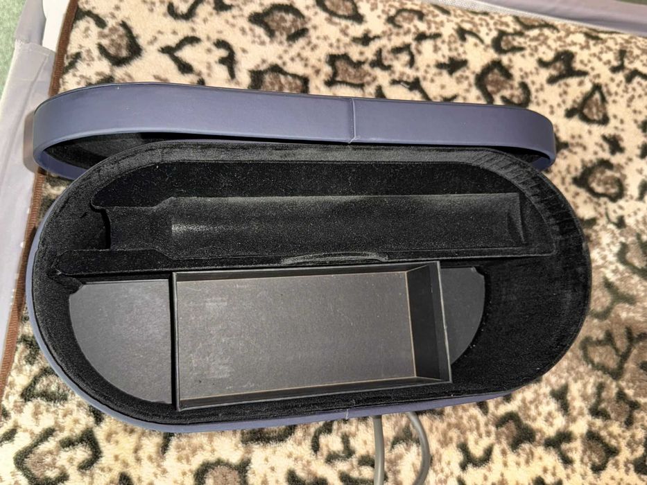 Dyson Airwrap Complete Long – CA NOU, set complet + cutie