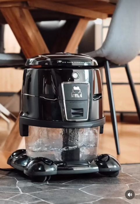 Hyla пылесос от аллергии