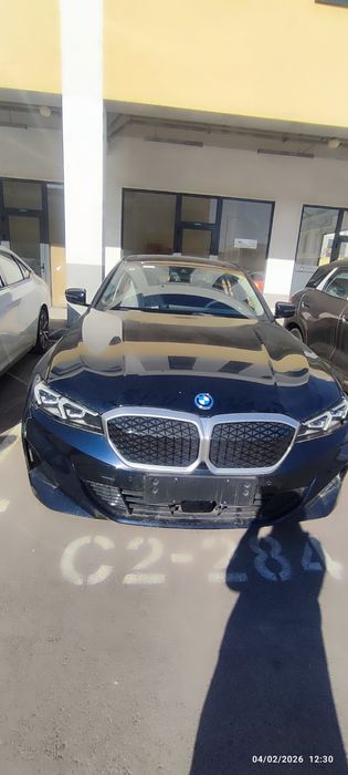 Faqat bizda BMW i3  35L.