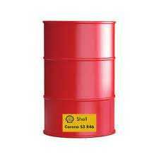 Синтетическое компрессорное масло Shell Carena S4 R46 (Europe)
