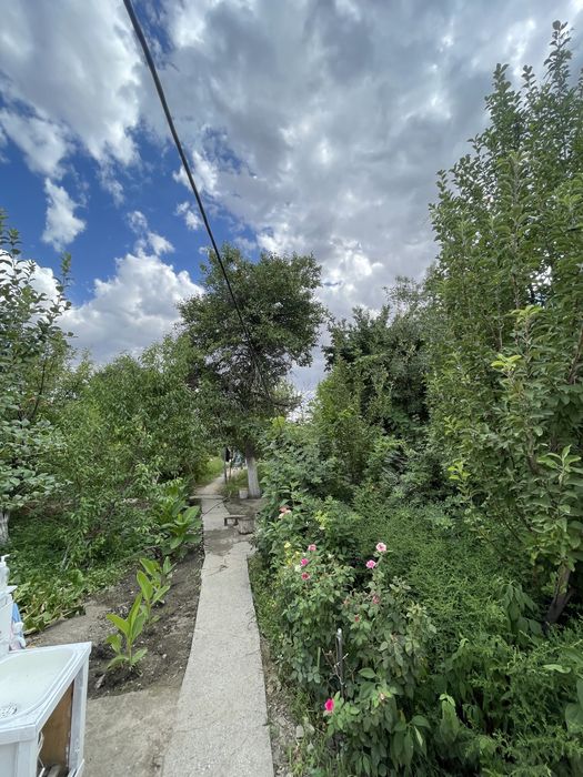 СРОЧНО Продаётся дом Каратау, с мебелью