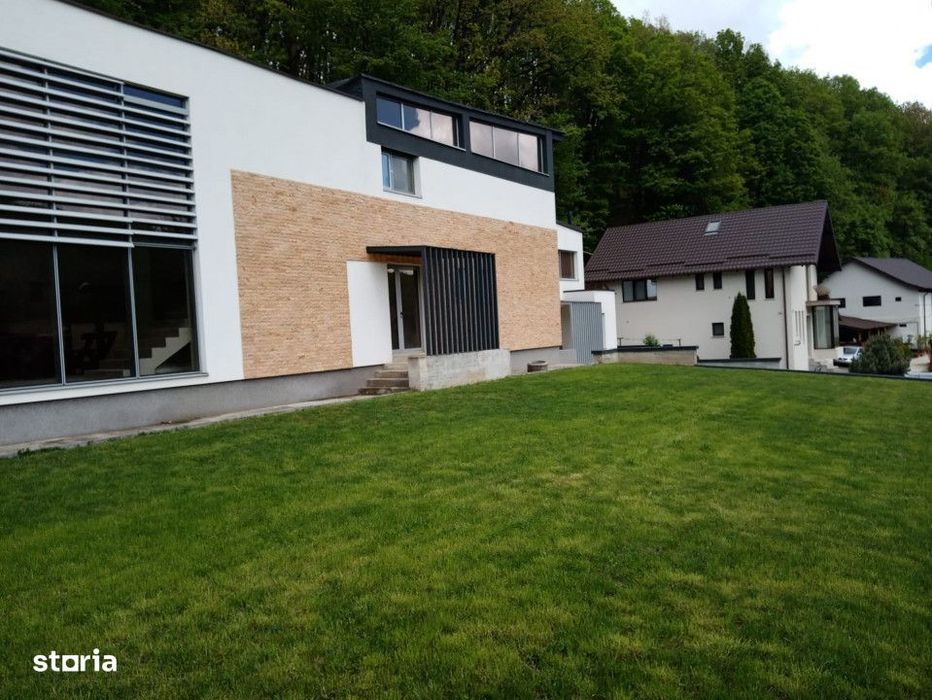 Casa de Vanzare Bascov Valea Ursului