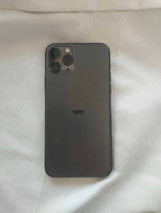 Iphone 11 pro 256 gb