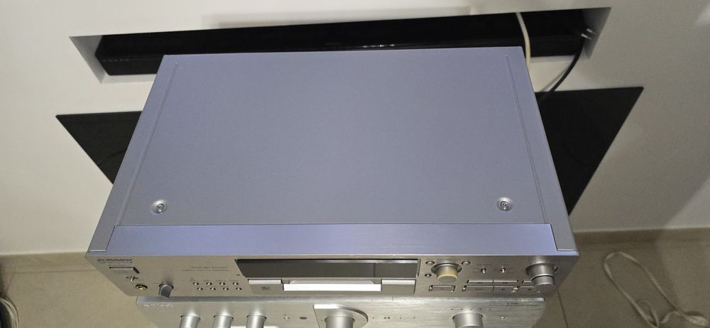 Minidisc Sony MDS-JB920 QS