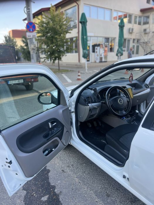 Renault Symbol 1.2 Benzină + GPL, 2012, ITP 2027, Economic
