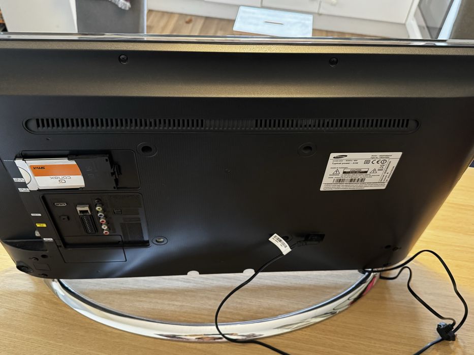 Телевизор Sansung 32”