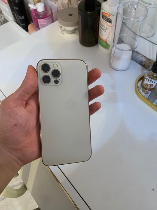 Iphone 12 pro Айфон 12 про