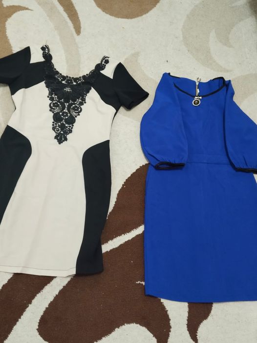 Отдам даром женские вещи