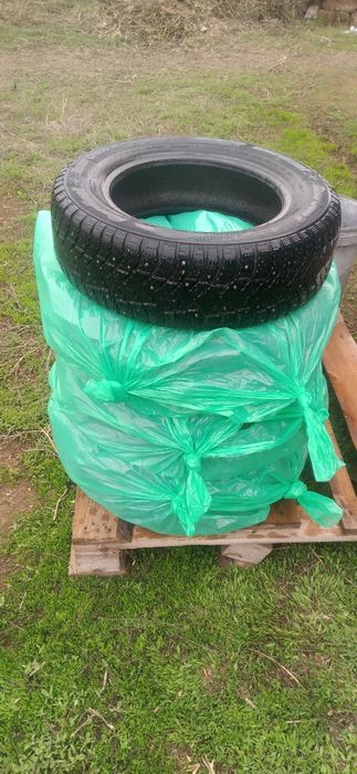 Зимняя резина Cordiant