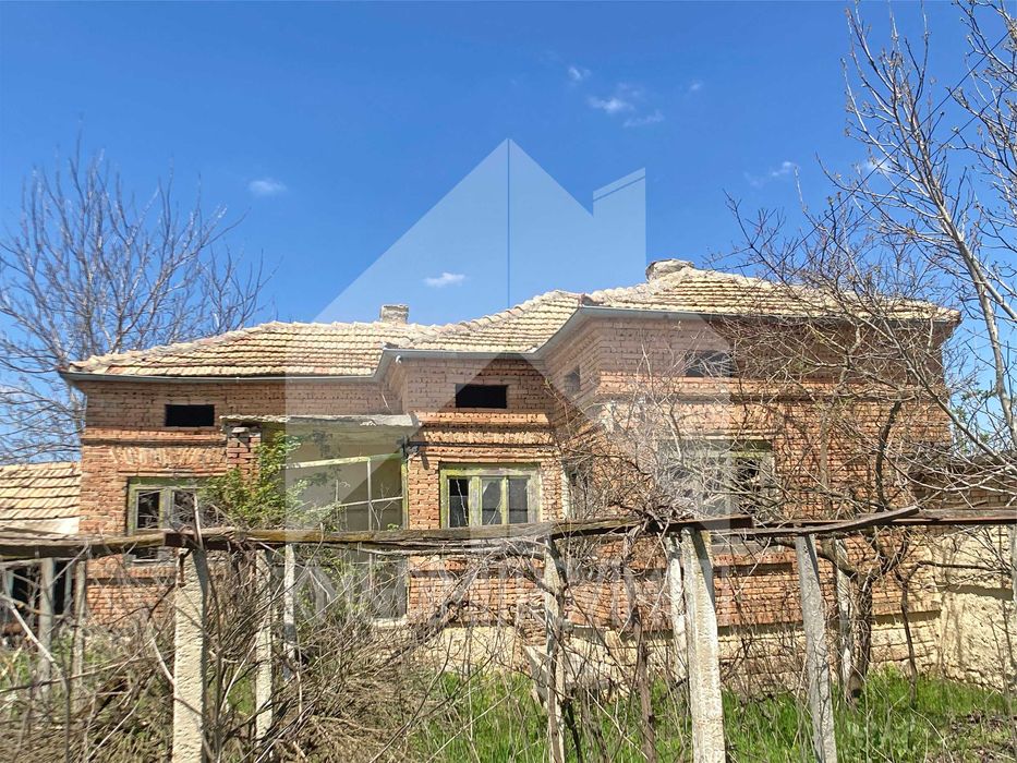 Продава се Къща в с. Изворник, Област Варна - 72 кв.м за 125 €/кв.м - Снимка #10