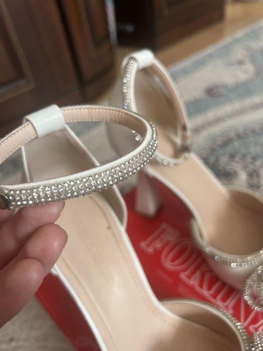 Продам туфли, 38 размера