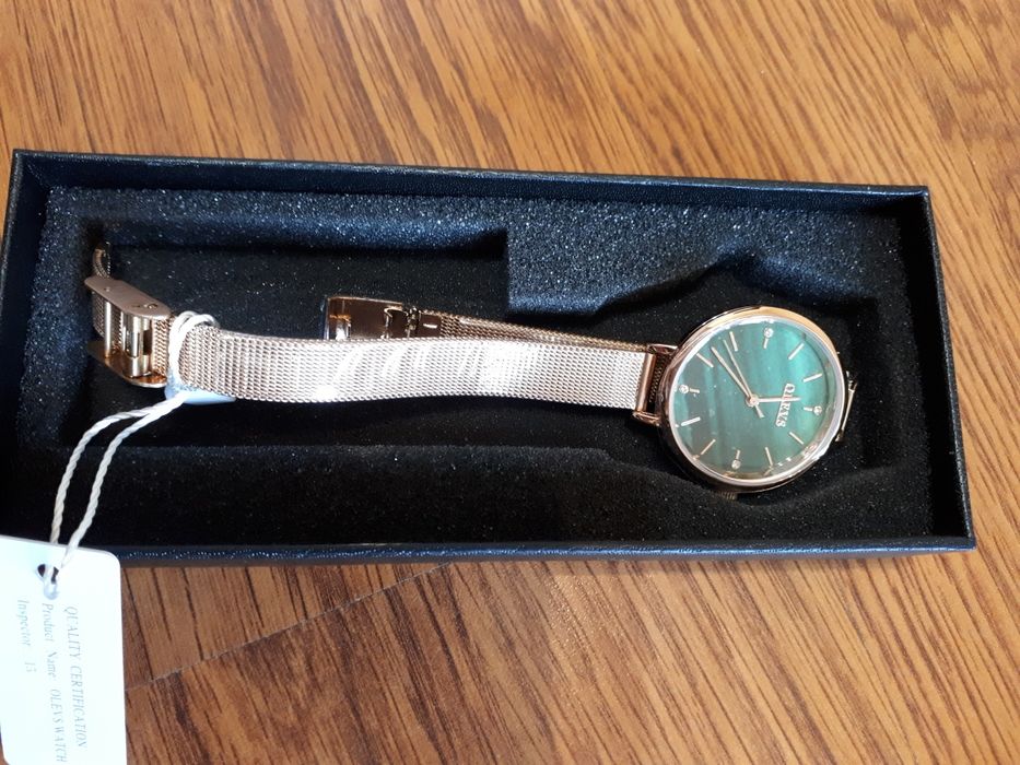 Женские часы Olevs