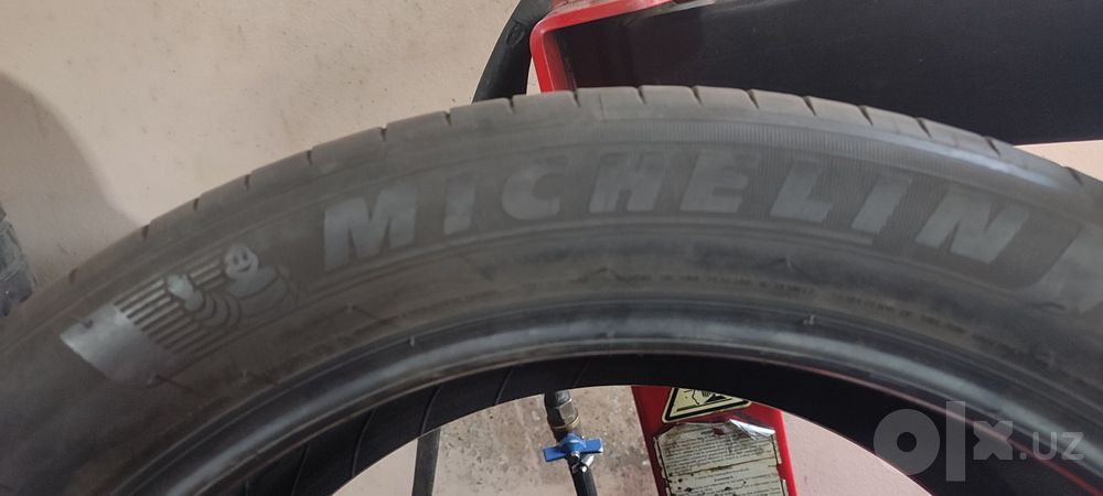 Michelin 1 dona 245_45_19