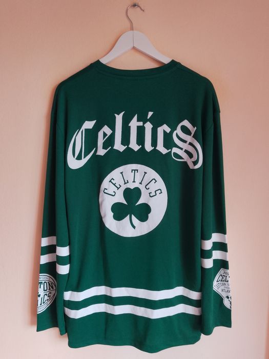 Tricou NBA Primark Boston Celtics