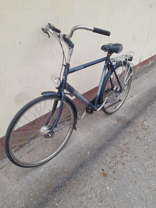 Germanskiy velosiped