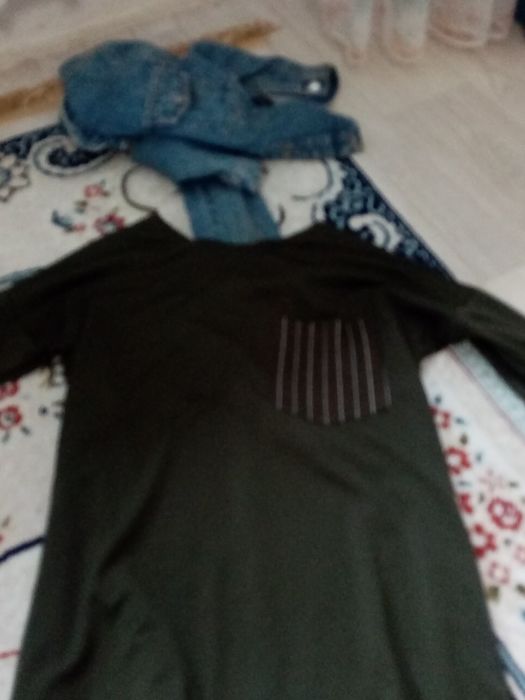 Продам разную одежду женскую