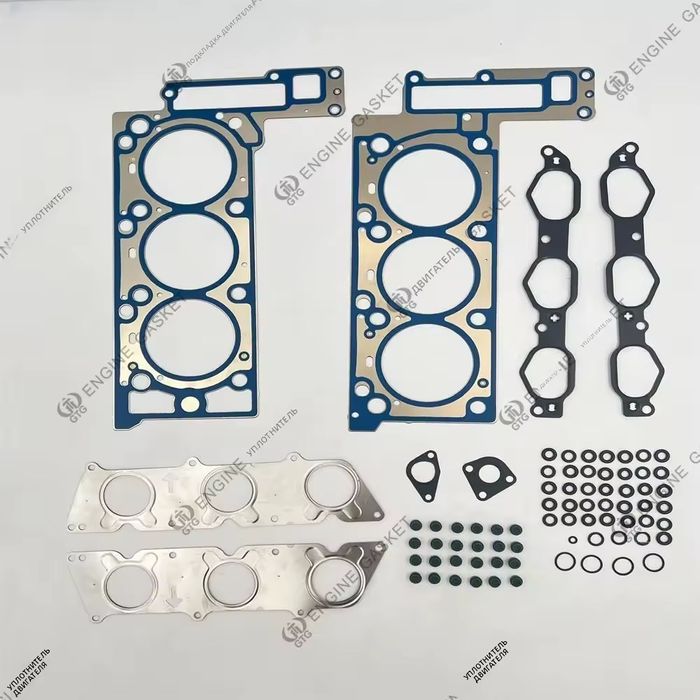 MERCEDES-BENZ (все классы) CLASS  Комплект прокладок цилиндров