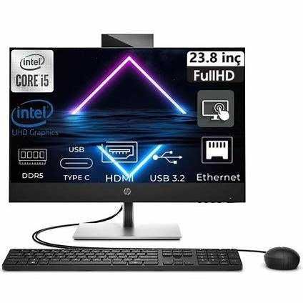 Моноблоки HP, Acer, Lenovo,