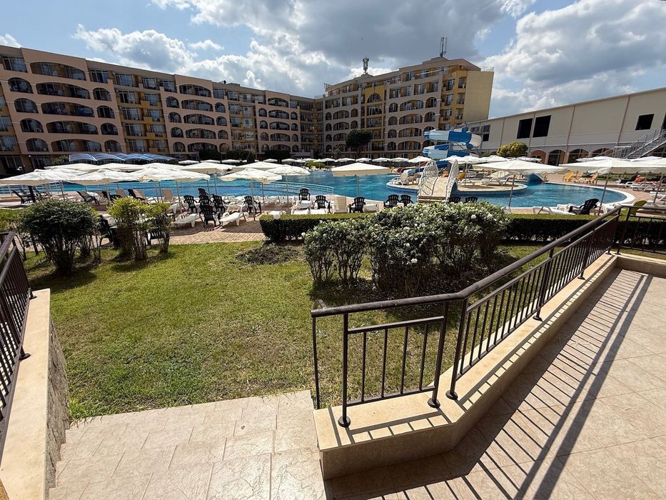 Продава се Двустаен апартамент в Ахелой - 74 кв.м за 1068 €/кв.м - Снимка #14