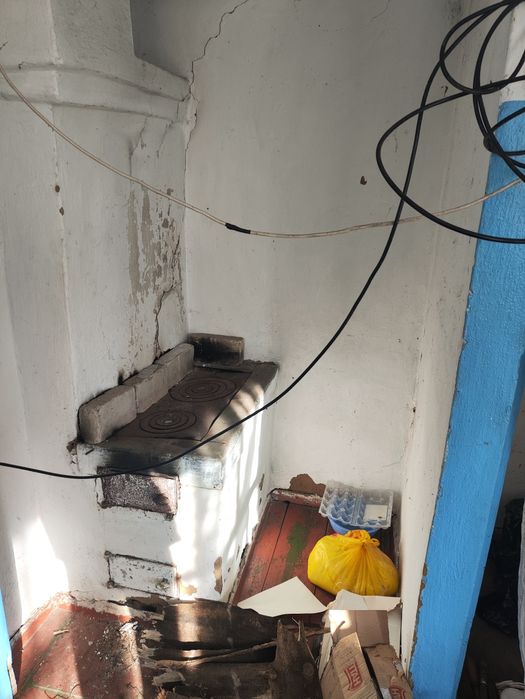 Дача, сады 1 , 4 квартал