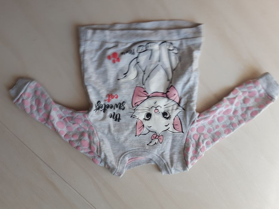 Бебешки дрешки 68/74