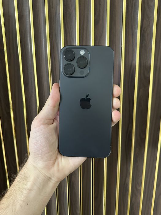 Iphone 15 Pro Max 256 Айфон 15 Макс 256