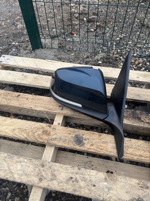 Oglinda stanga oglinda dreapta bmw seria 1 f20