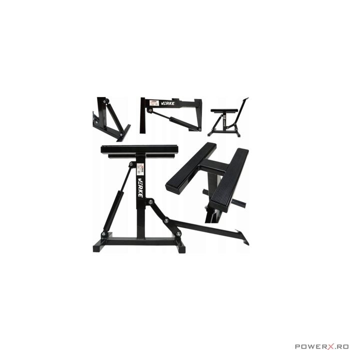 Suport echilibrare, cric motocicleta, cross, enduro, capacitate de