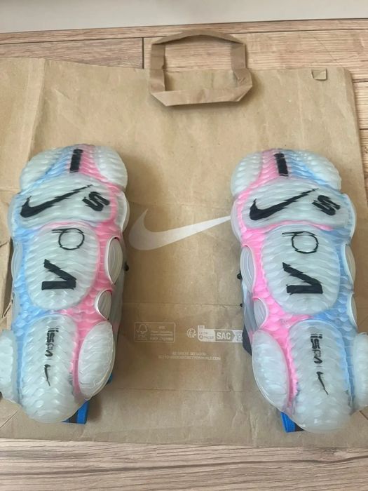 Nike Ispa Link Axis 42