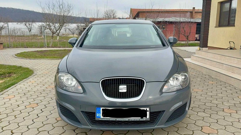 Seat Leon | 1.6 TDI | 150.000 km