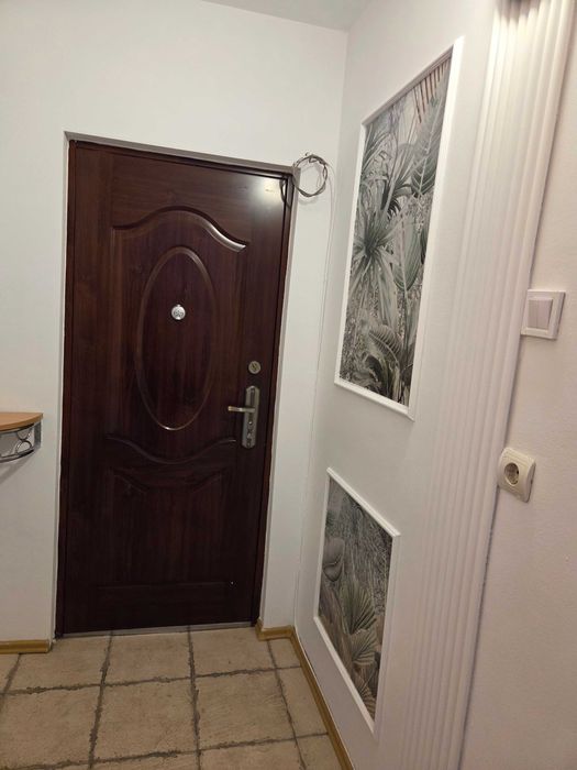 Proprietar, inchiriez apartament cu o camera in zona Printul Turcesc