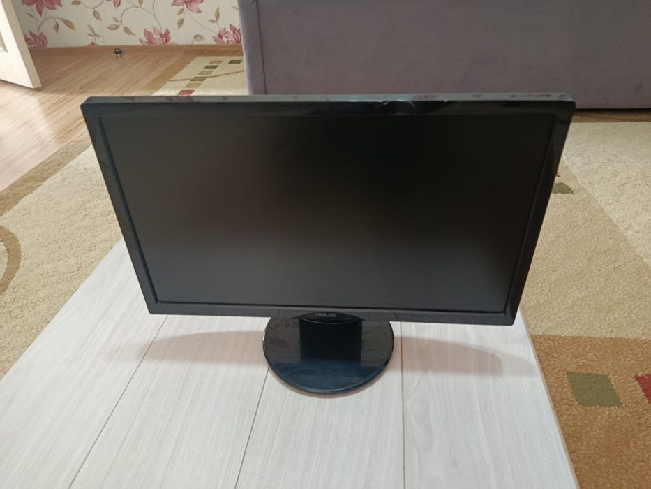 Монитор Asus FHD 60 гц