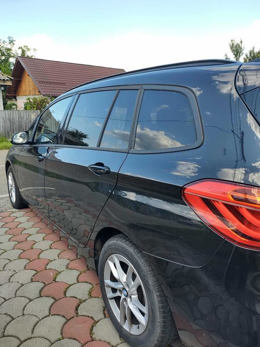 BMW Seria 2 Grand Tourer   216d Auto 7 locuri Eur6