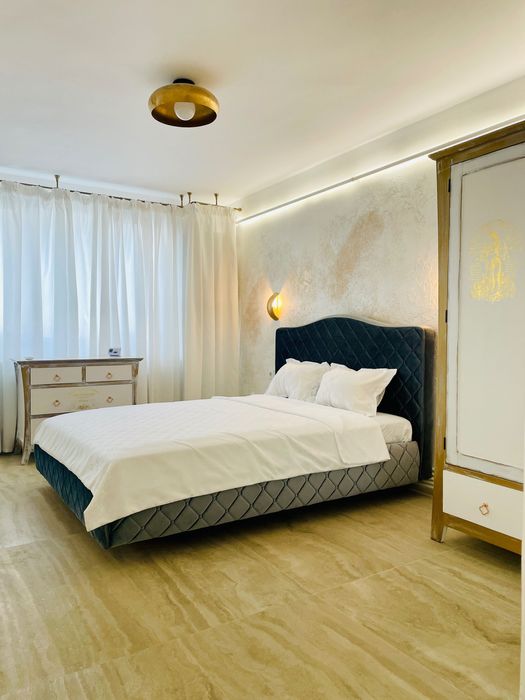 Ap 1 cameră lux / regim hotelier A 8 TRIBUNAL