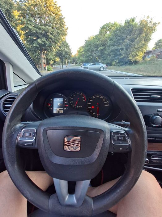 SEAT Leon 2012 — imagine 5