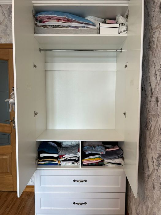 Шифонер плательный