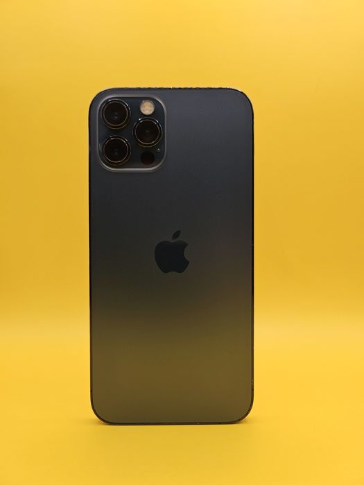 iPhone 12 Pro 256 GB Pacific Blue Sănătate Baterie 100%