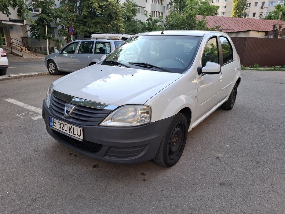 Dacia logan 1.5 2009