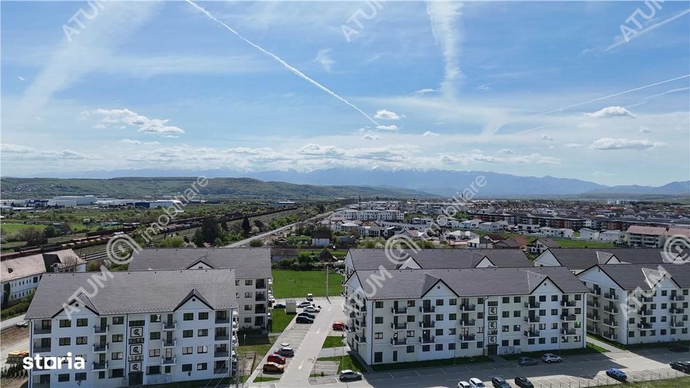 Apartament la cheie cu 3 camere 2 bai 2 bacoane zona Pictor Brana