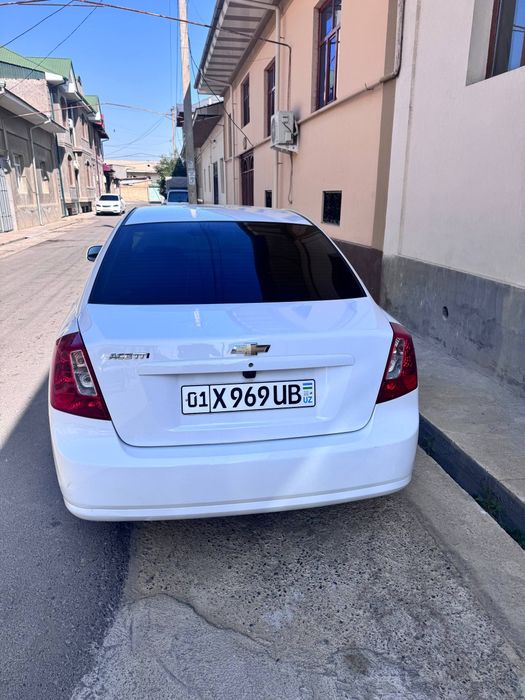 Lacetti jentra 19-20
