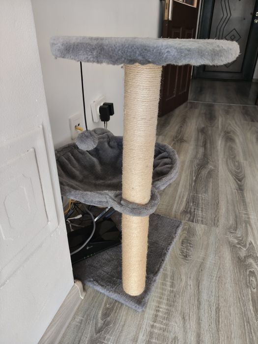 Котешка катерушка