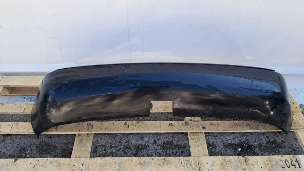 bara spate goala Skoda Roomster  an 2012