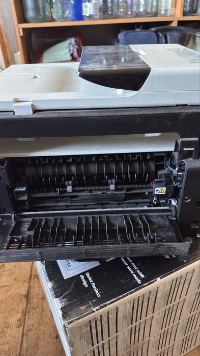 Продам принтер исправный