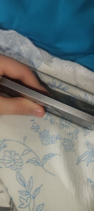 iPhone 5s рабочий