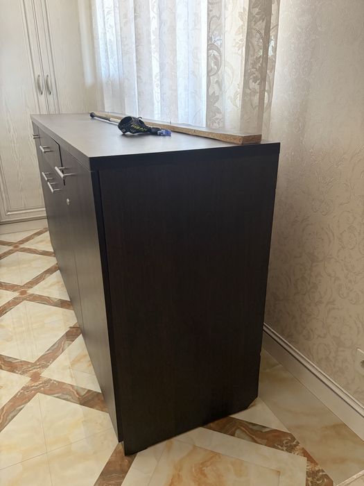 Комод шкаф сатылады