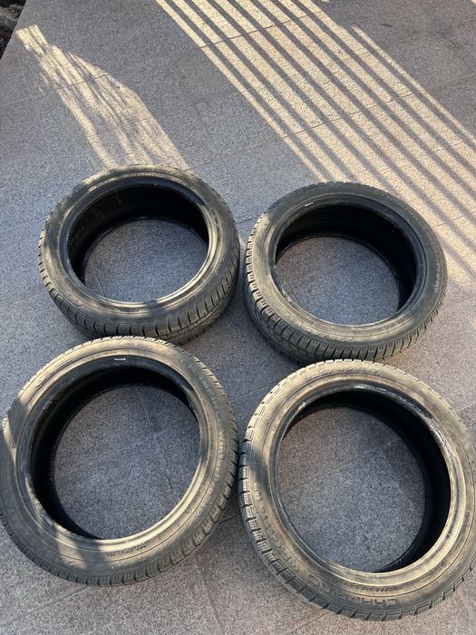 Гуми Champiro WinterPro 225/45/17