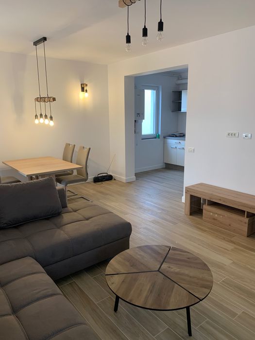 Apartament 2 Camere,60m,Terasa.Parcare