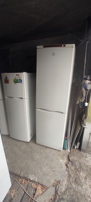 Большой холодильник с доставкой