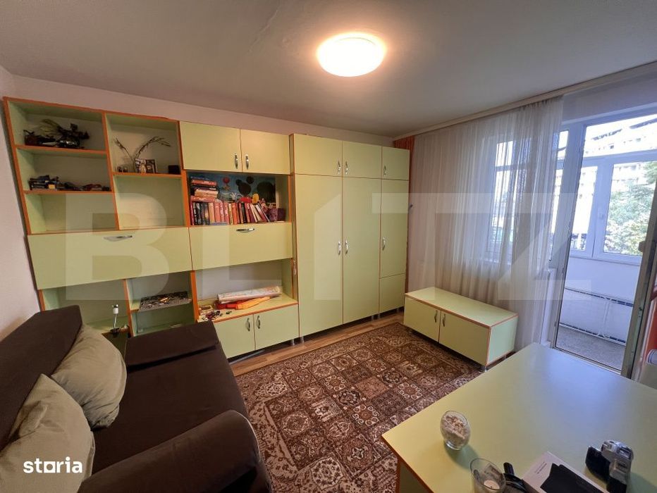 Apartament 2 camere, 50 mp, petfriendly, zona Iulius Mall
