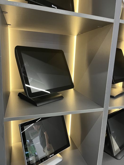 UMAG + моноблок, сканер, принтер чеков и весы Умаг